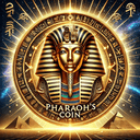 Pharaohs (PHRZ) logo