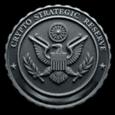 Crypto Strategic Reserve (CSR) logo