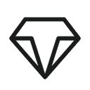 Tiamonds (TOTO) logo