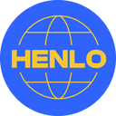 Henlo (HENLO) logo