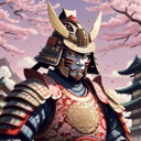 Shogun (SHOGUN) logo