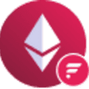 Flare Staked Ether (FLRETH) logo