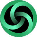 Wrapped stASTR (WSTASTR) logo