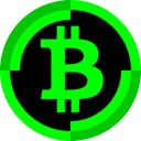 Symbiosis SyBTC (SYBTC) logo