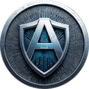 Austin Capitals (AUX) logo