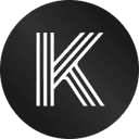 Kinto (K) logo
