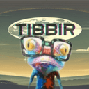 Ribbita by Virtuals (TIBBIR) logo
