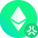 Abstract Liquid Staked ETH (ABSETH) logo