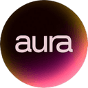 Aura (AURA) logo
