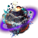 Guardians Of The Spark (GOTS) logo