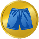 Bermuda Shorts (SHORT) logo