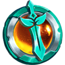 RavenQuest (QUEST) logo