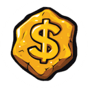 USDbr (USDBR) logo