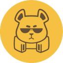 Ooga Booga (OOGA) logo