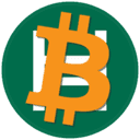 Bitcoin.ℏ (BTC.ℏ) logo