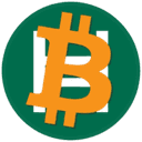 Bitcoin.ℏ (BTC.ℏ) logo