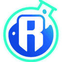 Liquid RON (LRON) logo