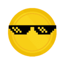 Memecoin (MEMECOIN) logo