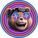 Teddy Bear (TEDDY) logo