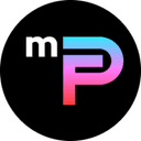 Maxi PayFi Strategy Token (MPST) logo