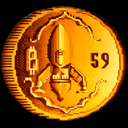 Buckazoids (BUCKAZOIDS) logo