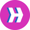 Hyperlane (HYPER) logo