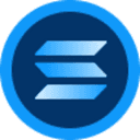 Crypto.com Staked SOL (CDCSOL) logo