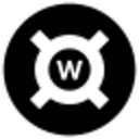 Wrapped FRAX (WFRAX) logo