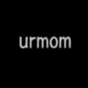 urmom (URMOM) logo