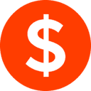 Plume USD (PUSD) logo