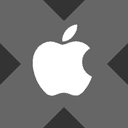 Apple xStock (AAPLX) logo
