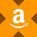 Amazon xStock (AMZNX) logo