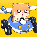 Henlo Kart (KART) logo