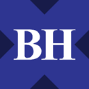 Berkshire Hathaway xStock (BRK.BX) logo