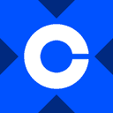 Coinbase xStock (COINX) logo