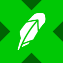 Robinhood xStock (HOODX) logo