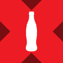Coca-Cola xStock (KOX) logo