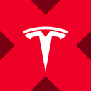Tesla xStock (TSLAX) logo