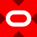 Oracle xStock (ORCLX) logo