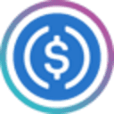 Aave USDC (Sonic) (ASONUSDC) logo