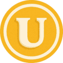 Useless Coin (USELESS) logo