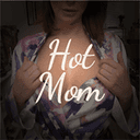 Hot Mom (HOTMOM) logo