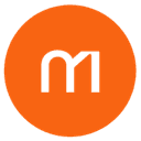 Mavryk Network (MVRK) logo