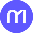 Mavryk Network (MVRK) logo
