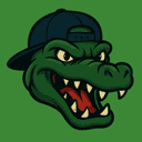 GATOR GROUP (GATOR) logo