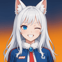 NIYOKO by Virtuals (NYKO) logo
