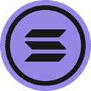 Phantom Staked SOL (PSOL) logo