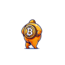 Big Back Bitcoin (BBBTC) logo