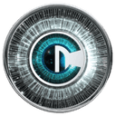 Incrypt (INC) logo