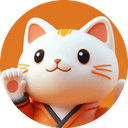 Maneki AI by Virtuals (MANEKI) logo